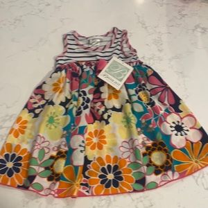 Toddler dress